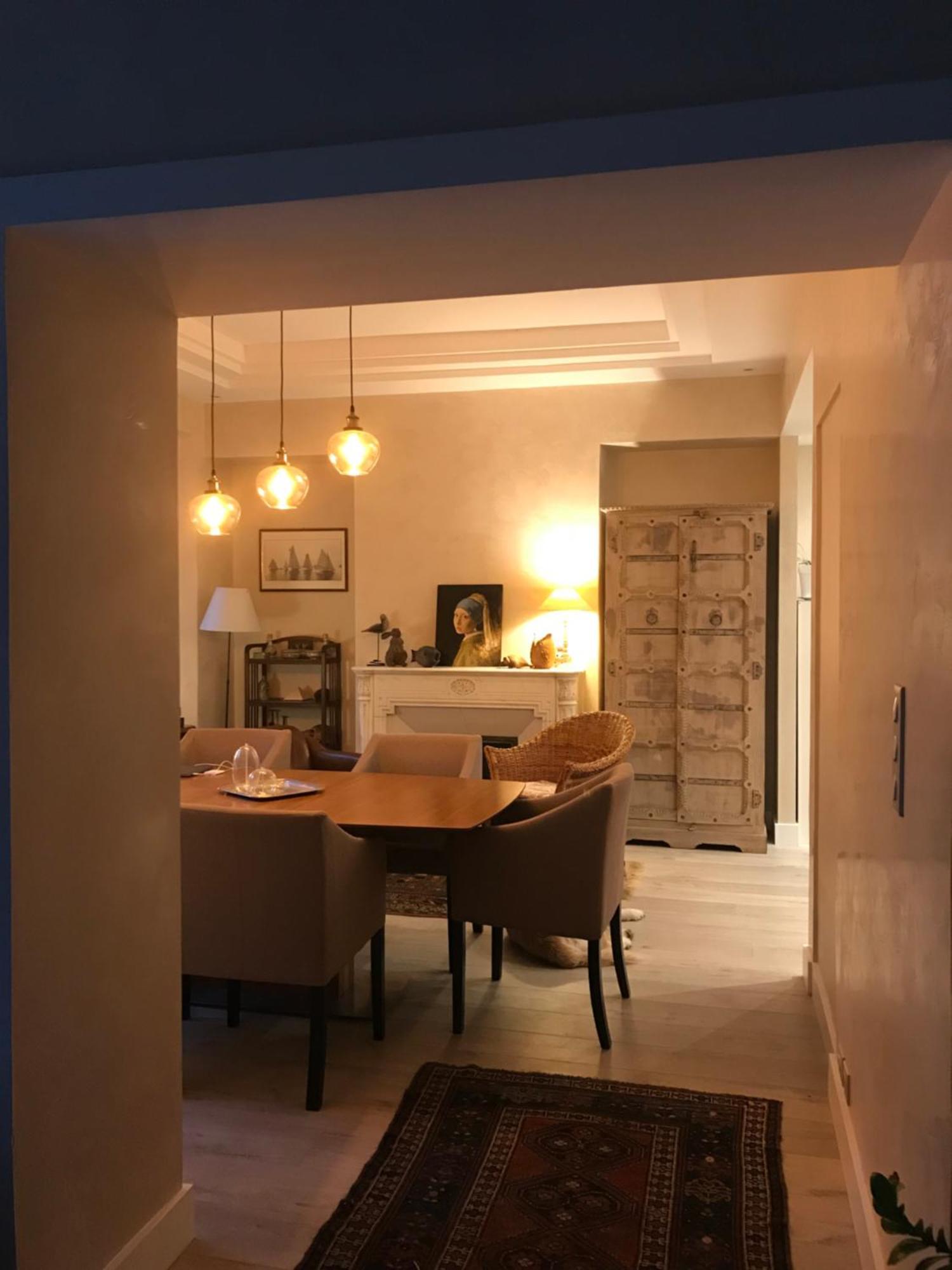 Valbois Bed & Breakfast Cannes