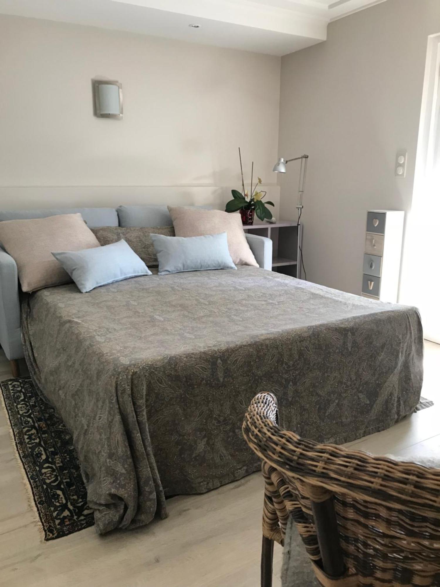 Valbois Bed & Breakfast *