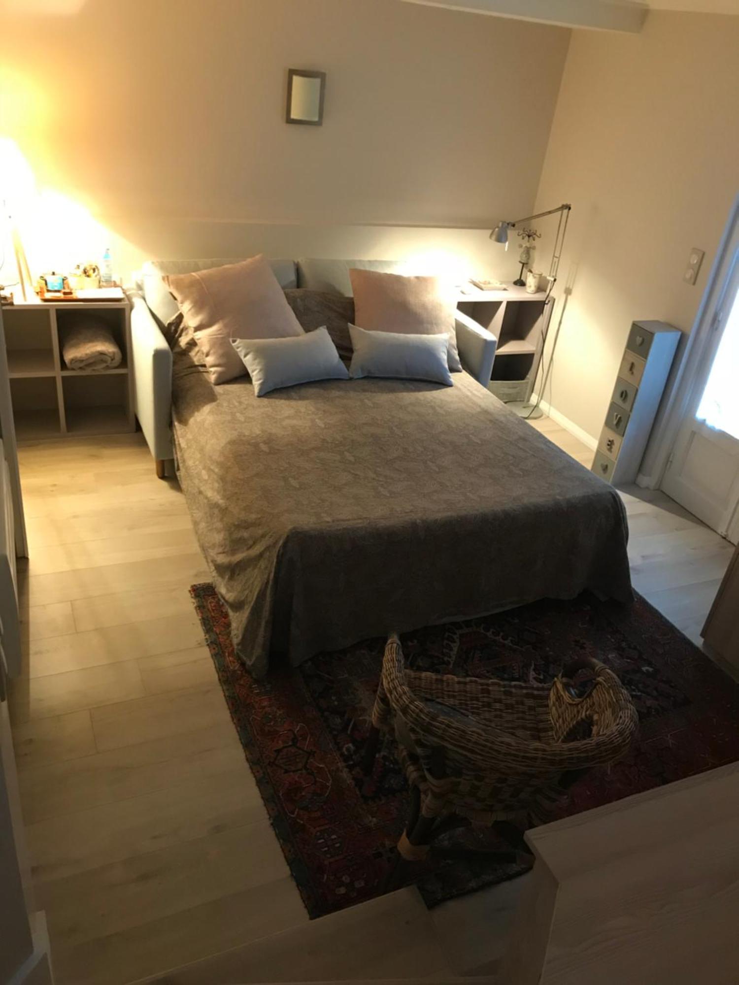 Valbois Bed & Breakfast